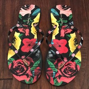 Vera Bradley Sandals